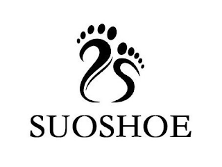 SS SUOSHOE logo