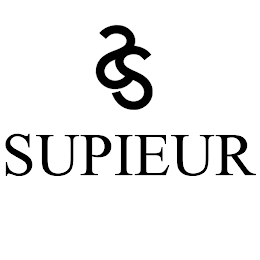 SS SUPIEUR logo