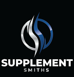 SS SUPPLEMENT SMITHS logo