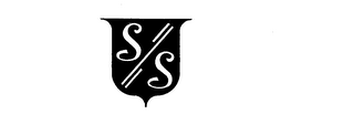 SS SURFA-SHIELD logo