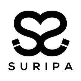 SS SURIPA logo
