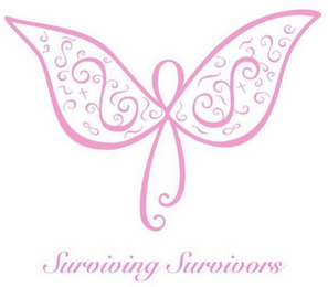 SS SURVIVING SURVIVORS logo