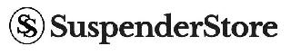 SS SUSPENDERSTORE logo