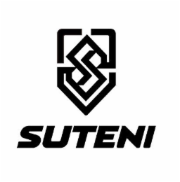 SS SUTENI logo