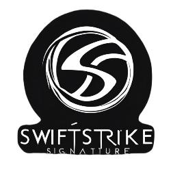 SS SWIFTSTRIKE SIGNATTURE logo