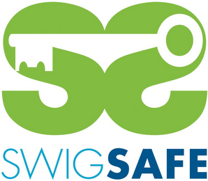 SS SWIGSAFE logo