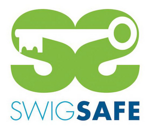 SS SWIGSAFE logo