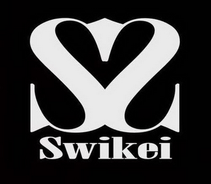 SS SWIKEI logo