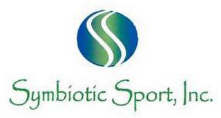 SS SYMBIOTIC SPORT, INC. logo