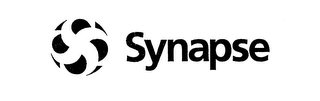 SS SYNAPSE logo
