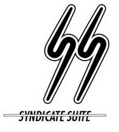 SS SYNDICATE SUITE logo