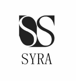 SS SYRA logo