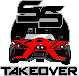 SS TAKEOVER logo