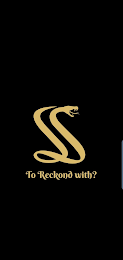 SS TO RECKOND WITH? logo