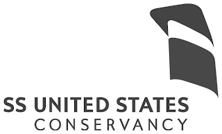 SS UNITED STATES CONSERVANCY logo