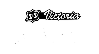 S&S VICTORIA logo