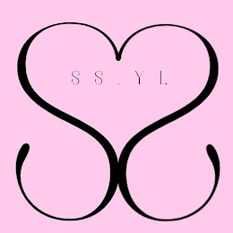 SS . YL SS logo
