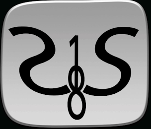 SS81 logo