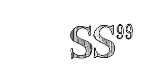 SS99 logo