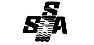 SSA logo