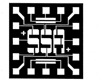 SSA logo