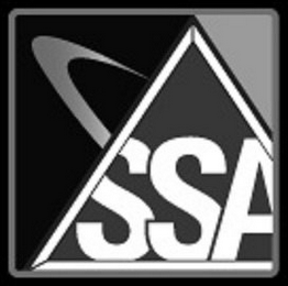 SSA logo