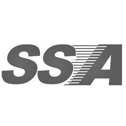 SSA logo