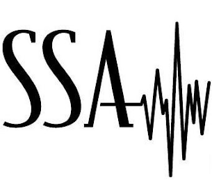 SSA logo