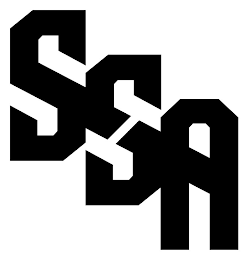 SSA logo