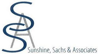SSA SUNSHINE, SACHS & ASSOCIATES logo