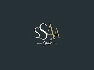 SSAA SMILE logo