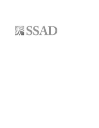 SSAD logo