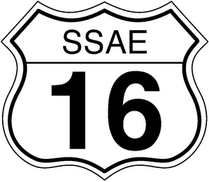 SSAE 16 logo