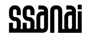 SSANAI logo