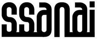 SSANAI logo