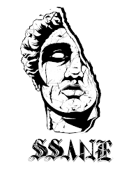SSANE logo