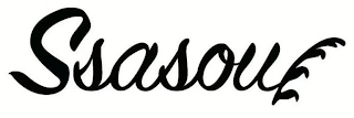 SSASOU logo