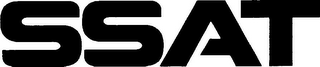 SSAT logo