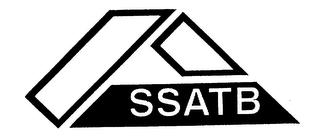 SSATB logo