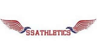 SSATHLETICS logo