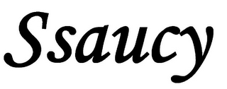 SSAUCY