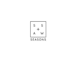 SS+AW SEASONS logo