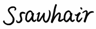 SSAWHAIR