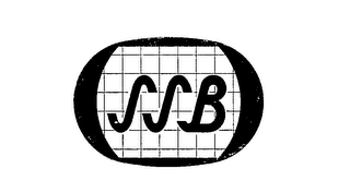 SSB logo