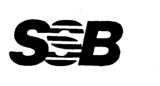 SSB logo