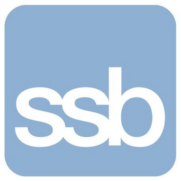 SSB logo