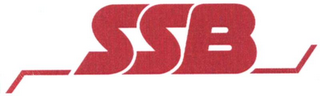 SSB logo