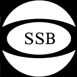 SSB logo