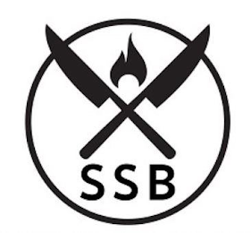 SSB logo