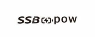 SSB POW logo